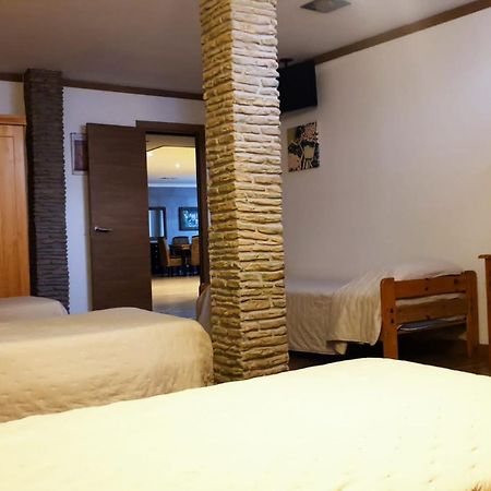 Casa Roque Aguayro Βίλα Agüimes Εξωτερικό φωτογραφία