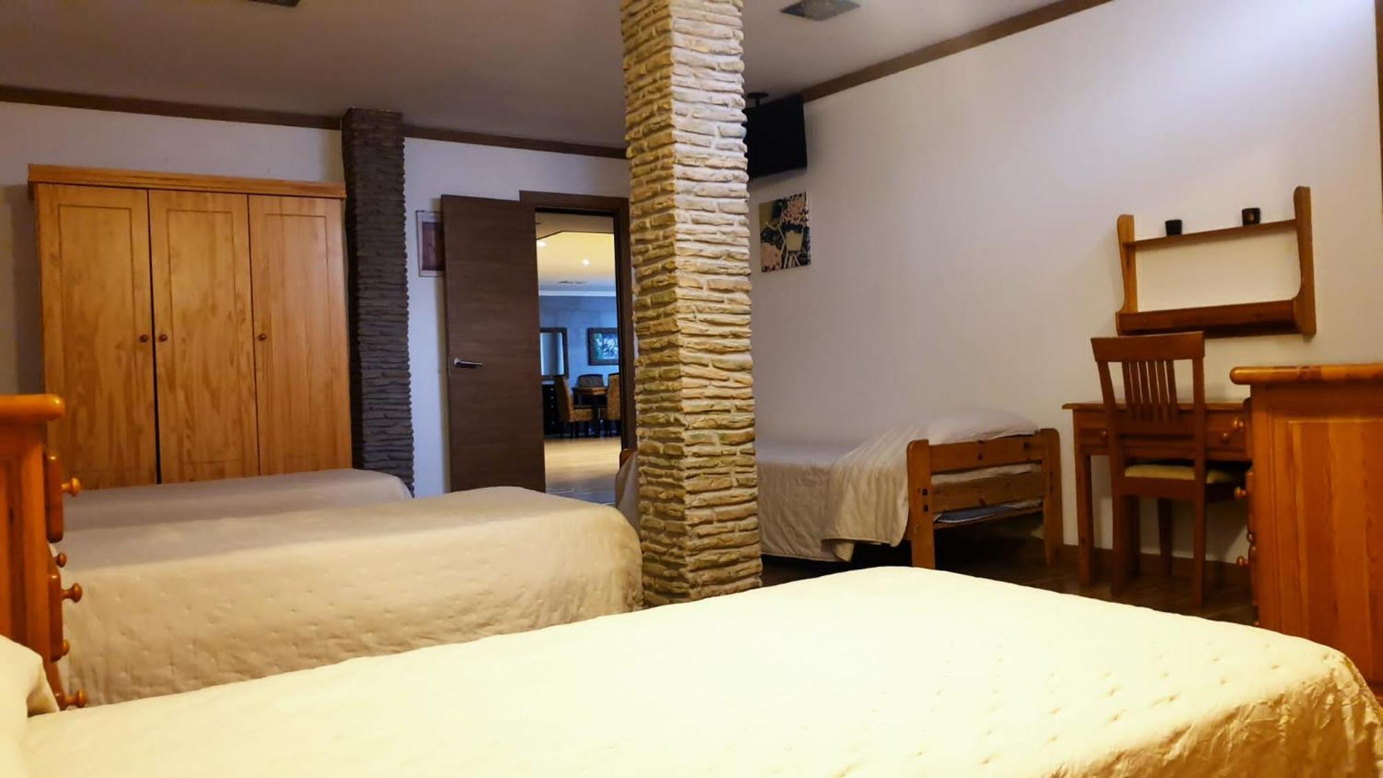 Casa Roque Aguayro Βίλα Agüimes Εξωτερικό φωτογραφία