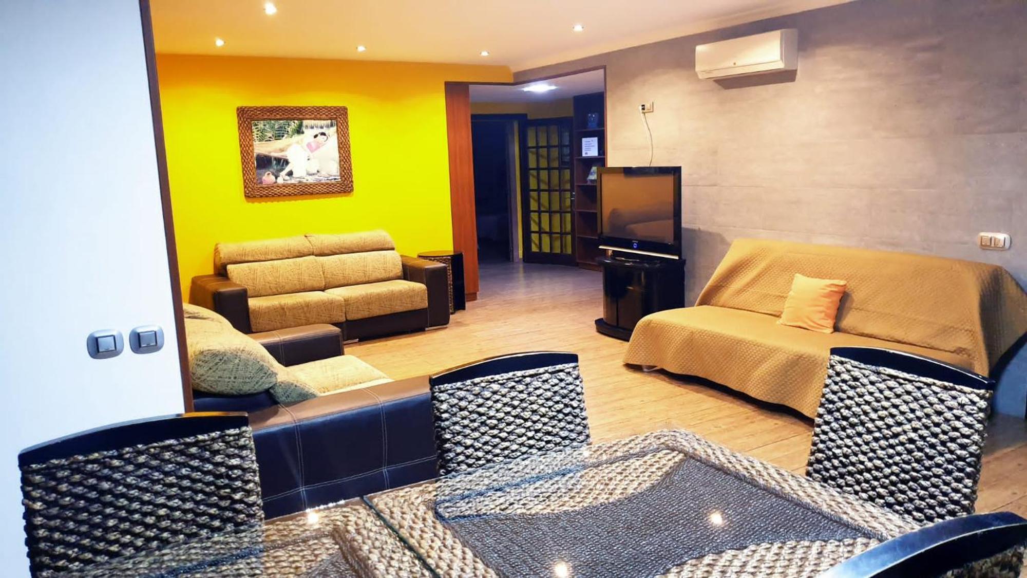 Casa Roque Aguayro Βίλα Agüimes Εξωτερικό φωτογραφία