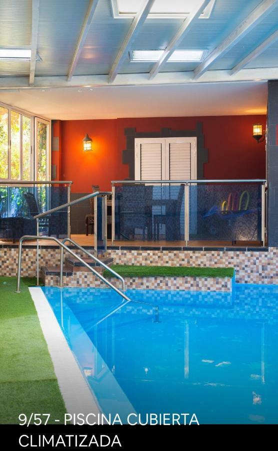 Casa Roque Aguayro Βίλα Agüimes Εξωτερικό φωτογραφία