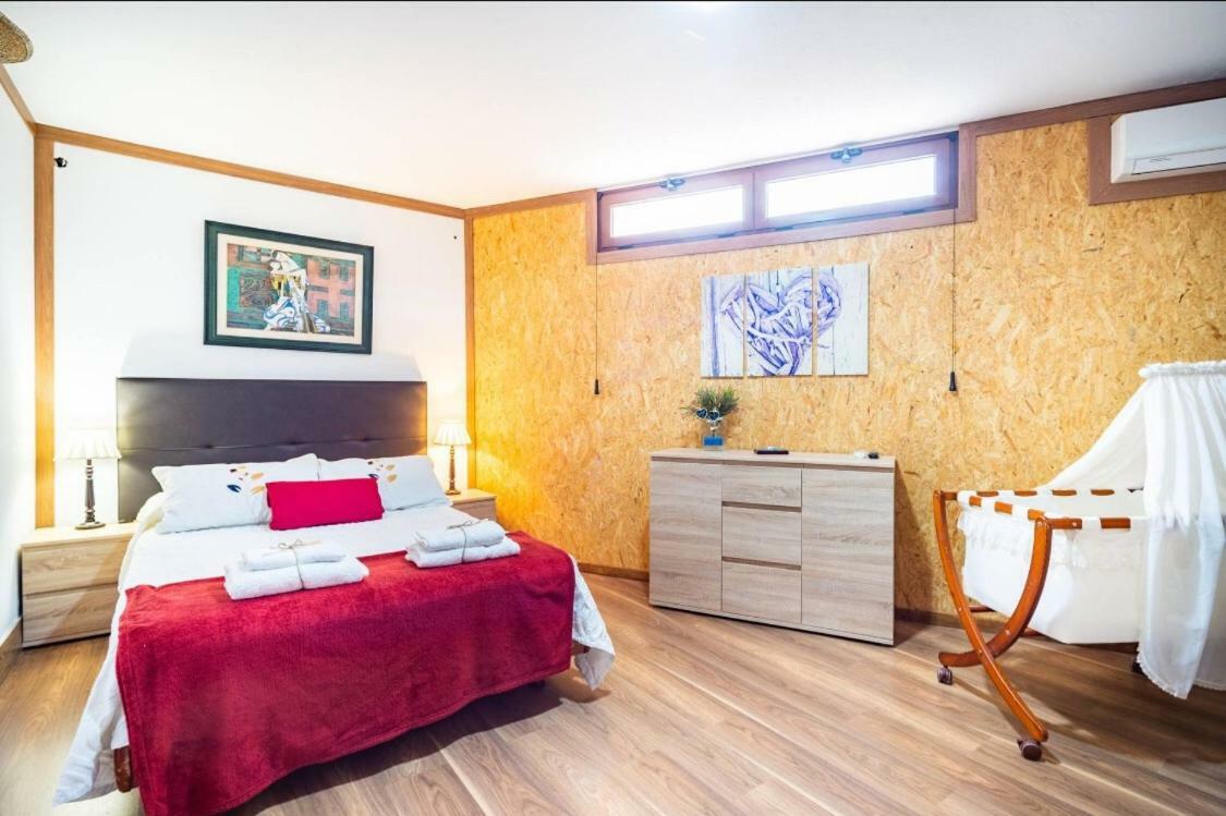 Casa Roque Aguayro Βίλα Agüimes Εξωτερικό φωτογραφία