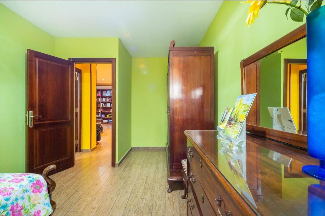 Casa Roque Aguayro Βίλα Agüimes Εξωτερικό φωτογραφία
