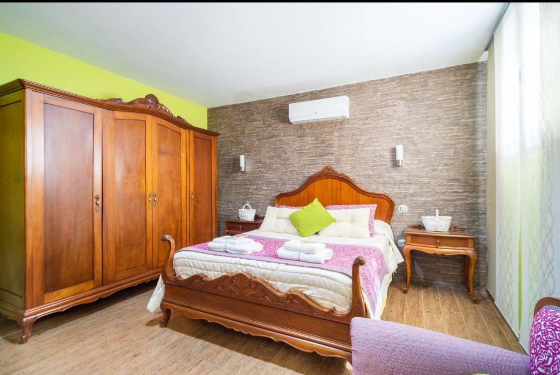 Casa Roque Aguayro Βίλα Agüimes Εξωτερικό φωτογραφία
